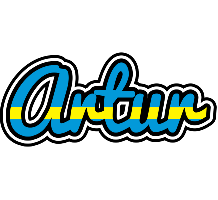 Artur sweden logo