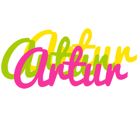 Artur sweets logo