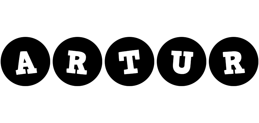 Artur tools logo