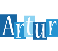 Artur winter logo