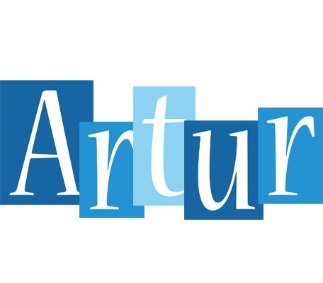 Artur winter logo