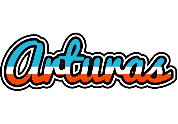 Arturas america logo
