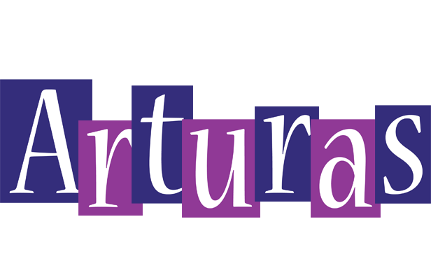 Arturas autumn logo