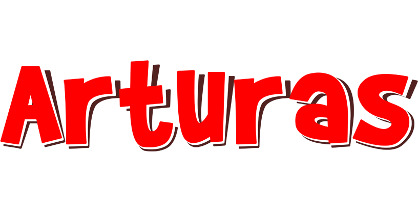 Arturas basket logo