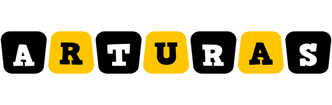 Arturas boots logo
