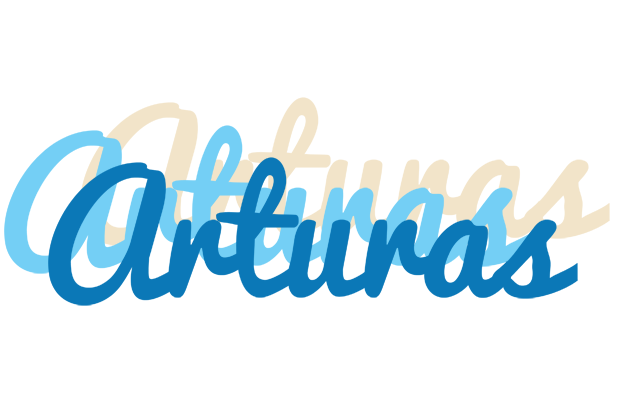 Arturas breeze logo