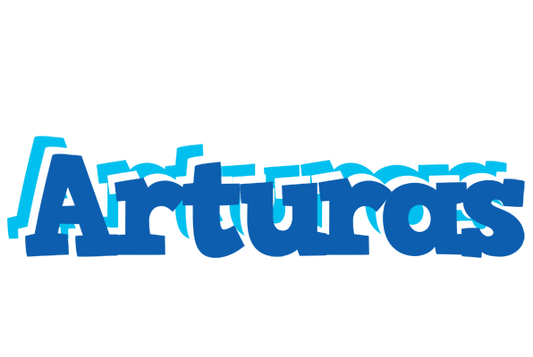 Arturas business logo