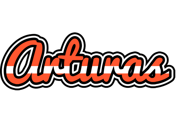 Arturas denmark logo