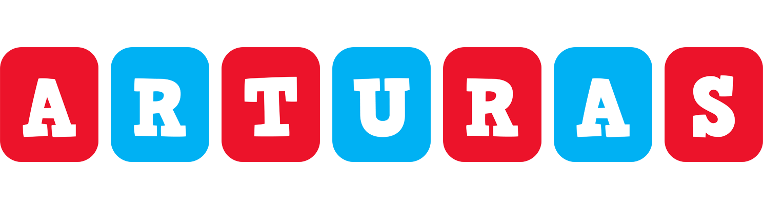 Arturas diesel logo