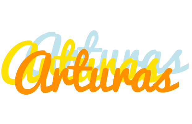 Arturas energy logo