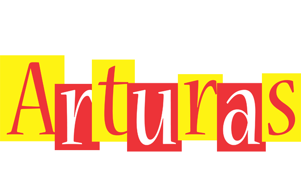 Arturas errors logo