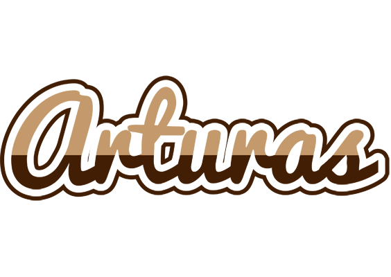 Arturas exclusive logo