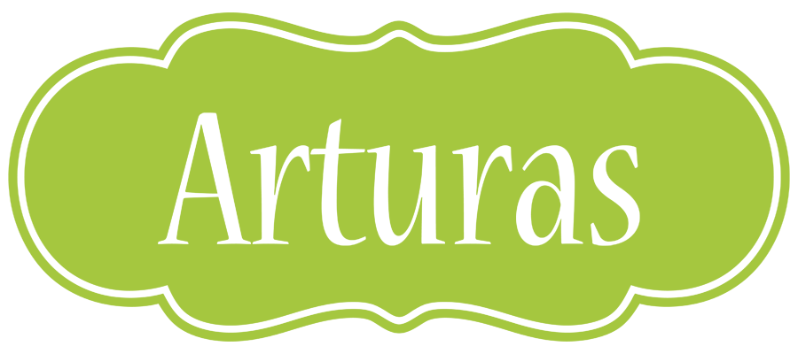 Arturas family logo