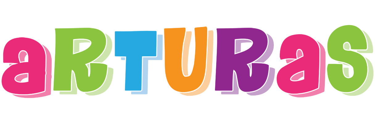 Arturas friday logo
