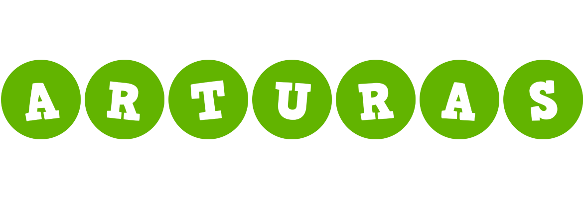 Arturas games logo