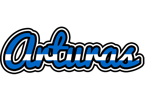 Arturas greece logo