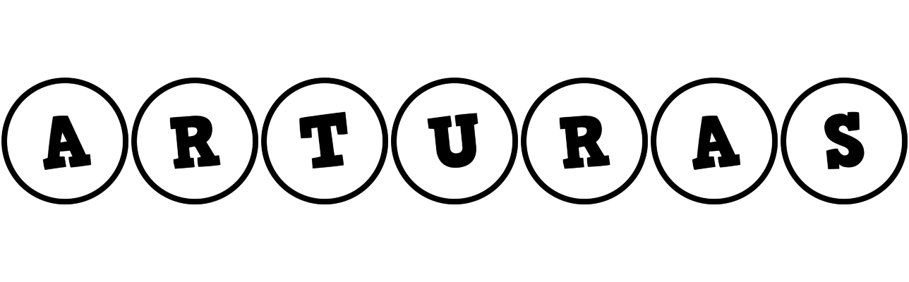 Arturas handy logo