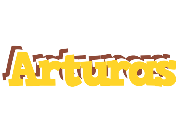 Arturas hotcup logo