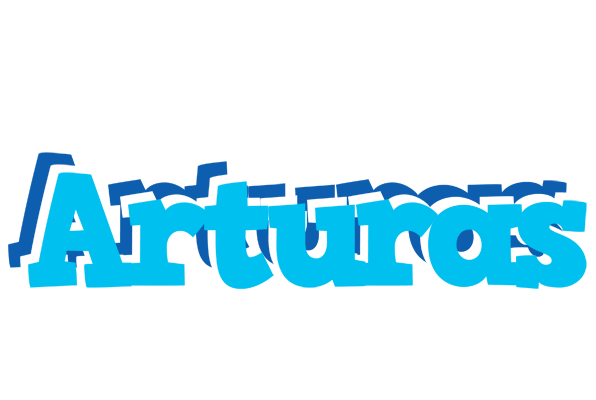 Arturas jacuzzi logo