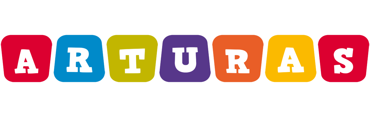 Arturas kiddo logo