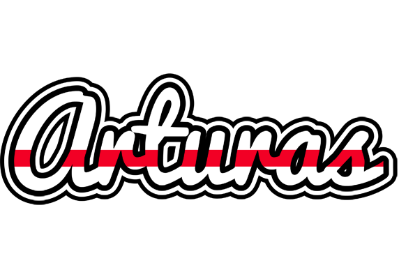 Arturas kingdom logo