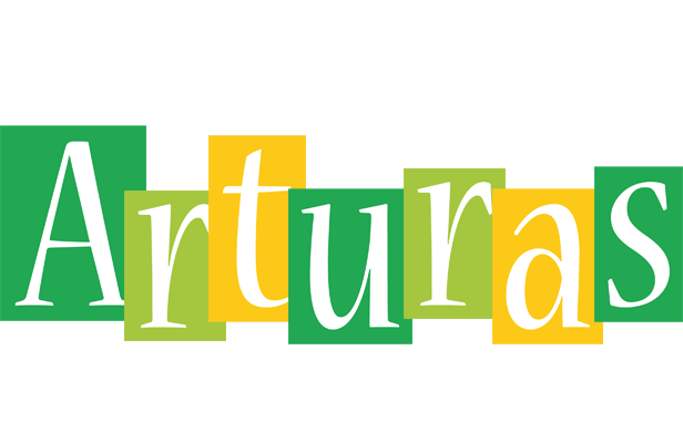 Arturas lemonade logo
