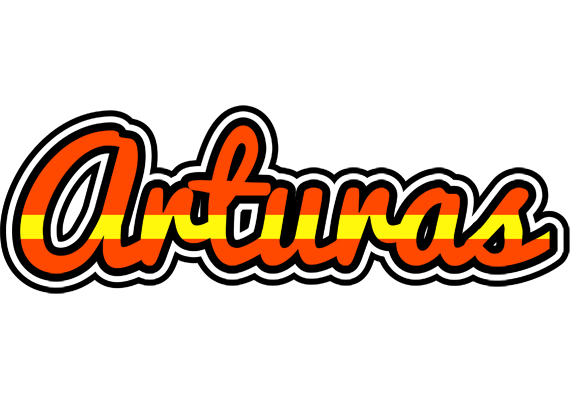 Arturas madrid logo
