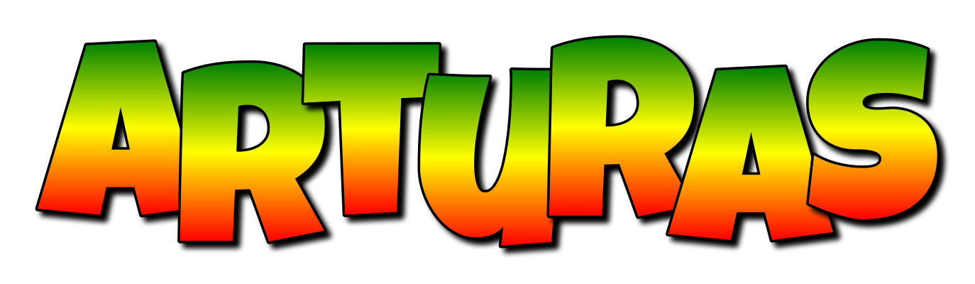 Arturas mango logo