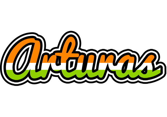 Arturas mumbai logo