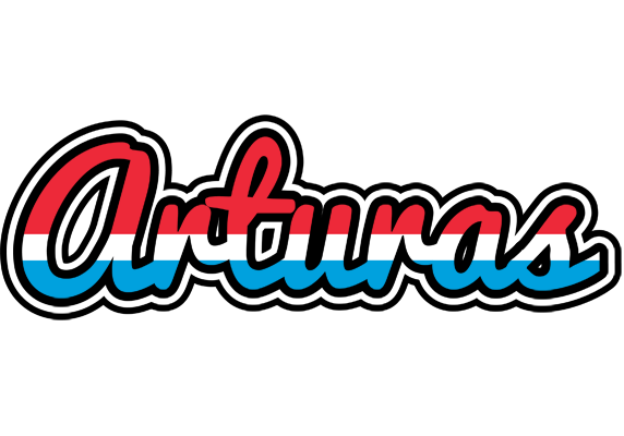 Arturas norway logo