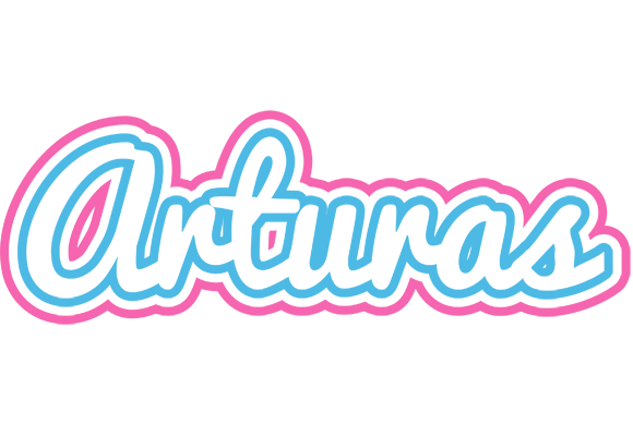 Arturas outdoors logo