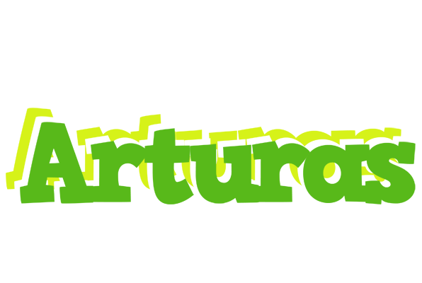 Arturas picnic logo