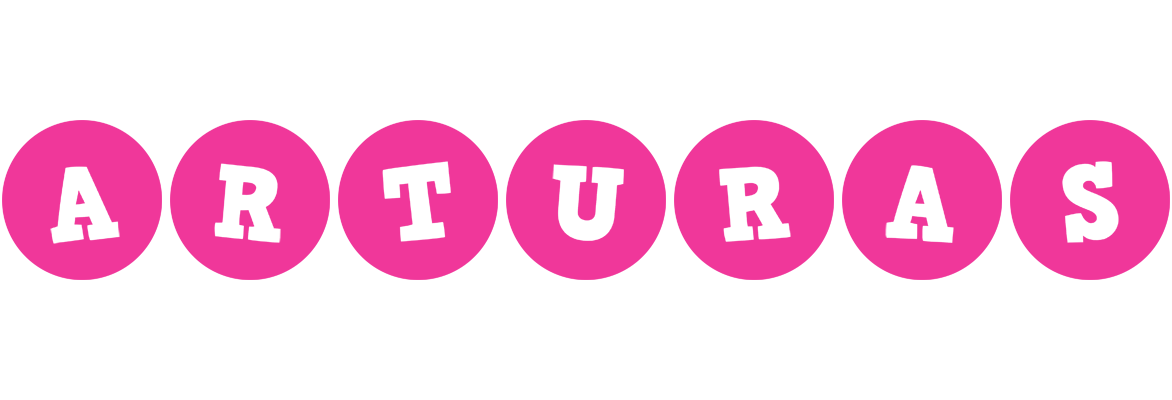 Arturas poker logo