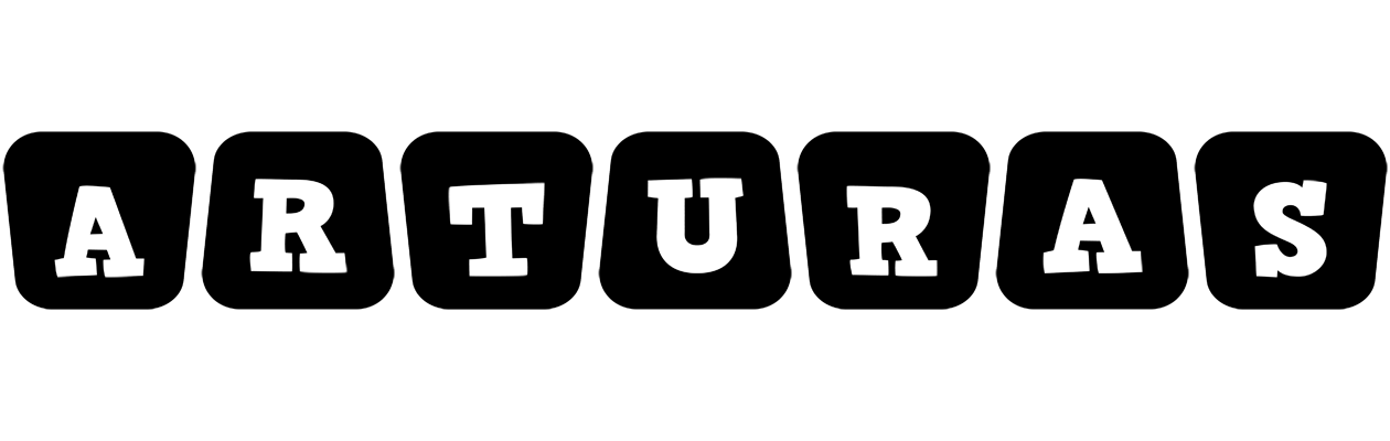 Arturas racing logo