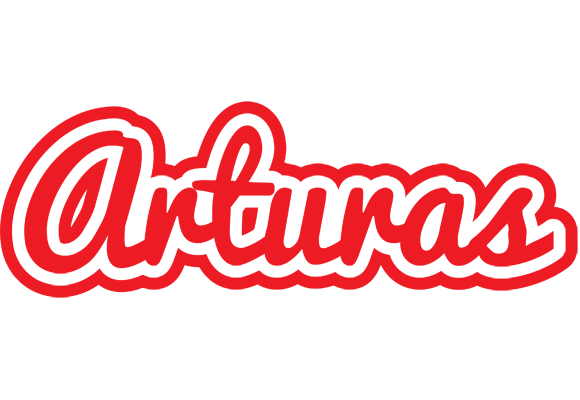 Arturas sunshine logo