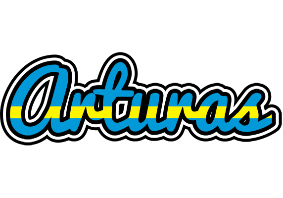 Arturas sweden logo