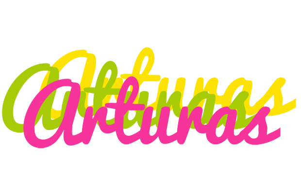 Arturas sweets logo