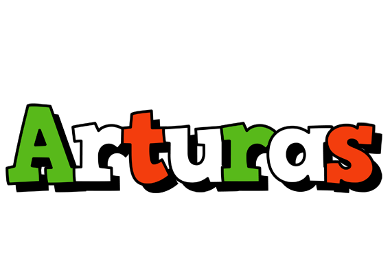 Arturas venezia logo