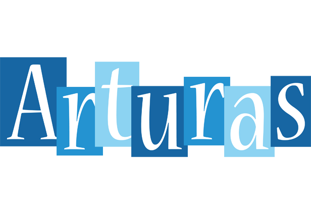 Arturas winter logo