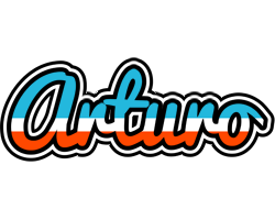 Arturo america logo