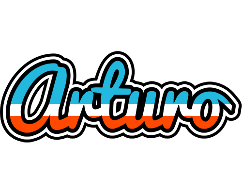 Arturo america logo