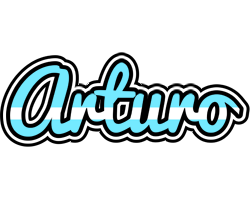 Arturo argentine logo