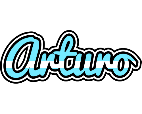Arturo argentine logo