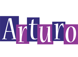 Arturo autumn logo