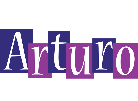 Arturo autumn logo