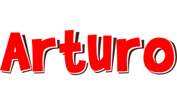 Arturo basket logo