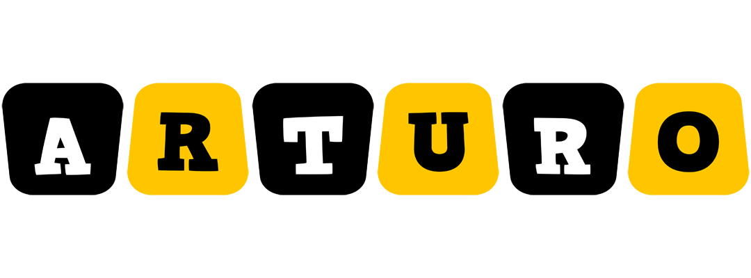 Arturo boots logo