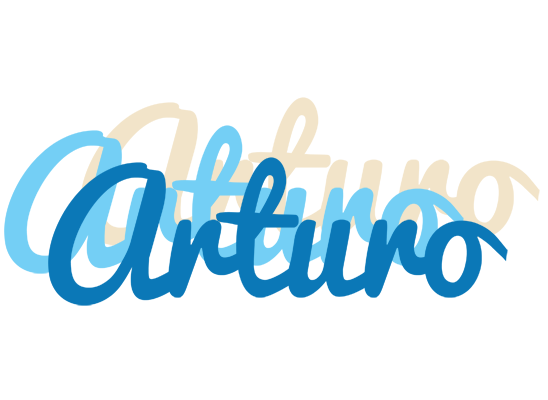 Arturo breeze logo