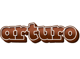 Arturo brownie logo