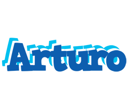 Arturo business logo